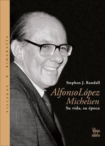 Tapa de Alfonso Lopez Michelsen