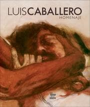 Tapa de Luis Caballero