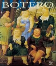 Tapa de Botero
