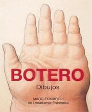 Tapa de Botero