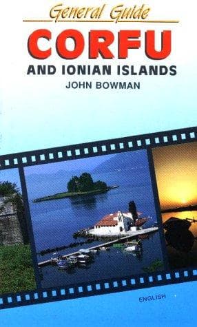 Tapa de Corfu and Ionian Islands