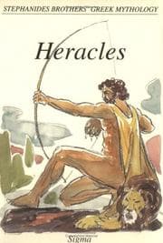 Tapa de Heracles