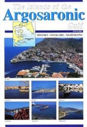 Tapa de The Islands of the Argosaronic Gulf