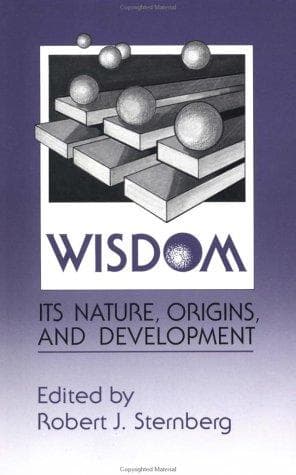 Tapa de Wisdom