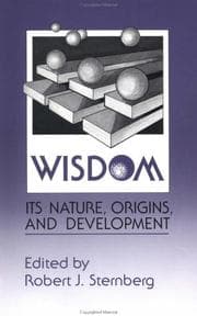 Tapa de Wisdom