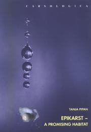Tapa de Epikarst--a Promising Habitat: Copepod Fauna, Its Diversity & Ecology