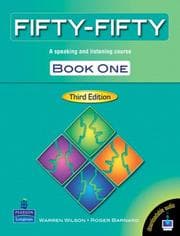 Tapa de Fifty-Fifty