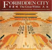 Tapa de Forbidden City