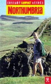 Tapa de Northumbria Insight Compact Guide