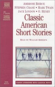 Tapa de Classic American Short Stories [9 stories]