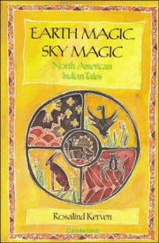 Tapa de Earth Magic, Sky Magic