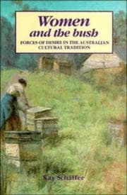 Tapa de Women and the Bush