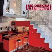 Tapa de Big Designs for Small Kitchens