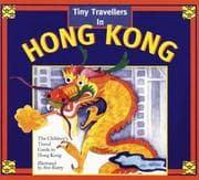 Tapa de Tiny Travellers in Hong Kong