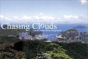 Tapa de Chasing Clouds