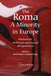 Tapa de The Roma