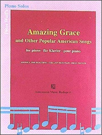 Tapa de American Classical Songs III