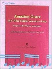 Tapa de American Classical Songs III
