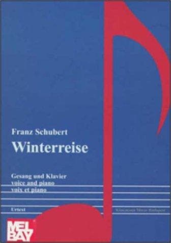 Tapa de Schubert