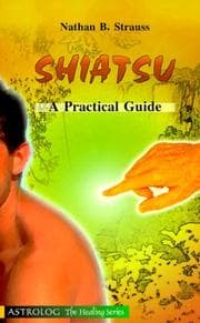 Tapa de Shiatsu