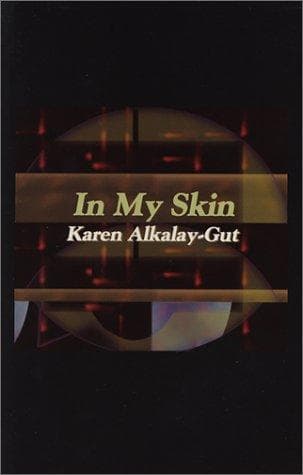 Tapa de In My Skin