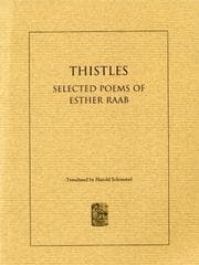 Tapa de Thistles