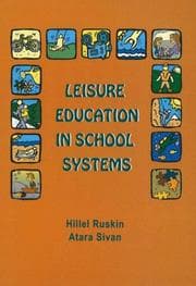 Tapa de Leisure education in school systems