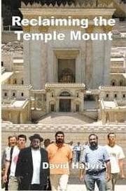Tapa de Reclaiming the Temple Mount
