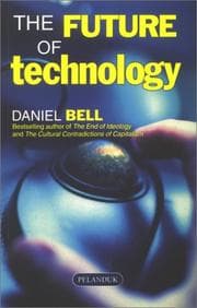 Tapa de Future of Technology
