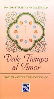 Tapa de Dale Tiempo al Amor / Give Love a Chance