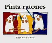 Tapa de Pinta ratones (Mouse Paint)