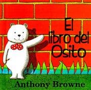 Tapa de El libro del osito