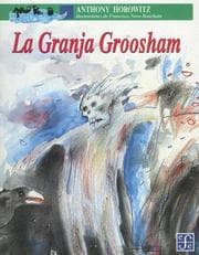 Tapa de La Granja Groosham/ the Groosham Farm