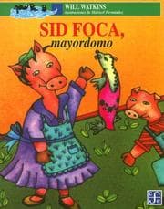 Tapa de Sid Foca, Mayordomo