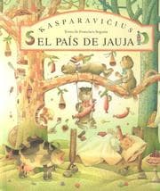 Tapa de El Pais de Jauja