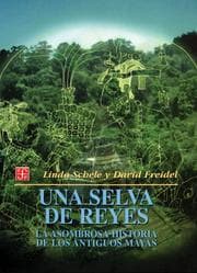 Tapa de Una Selva De Reyes/ a Forest of Kings