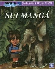 Tapa de Sui Mangá