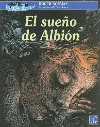 Tapa de El Sueqo de Albion