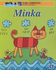 Tapa de Minka