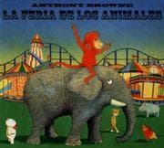 Tapa de La Feria de Los Animales