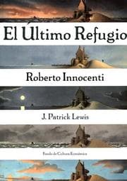 Tapa de El Ultimo Refugio/ the Last Refugee