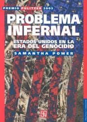 Tapa de Problema Infernal