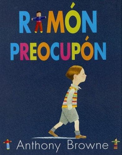 Tapa de Ramón preocupón