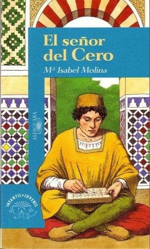 Tapa de El Señor Del Cero
