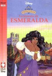Tapa de La Historia de Esmeralda