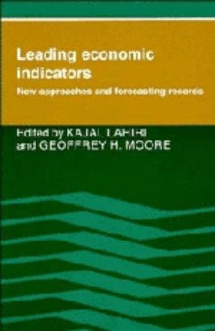 Tapa de Leading Economic Indicators