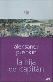 Tapa de La Hija Del Capitan