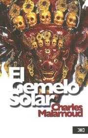 Tapa de El Gemelo Solar