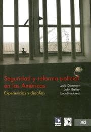 Tapa de Seguridad y Reforma Policial en las Americas