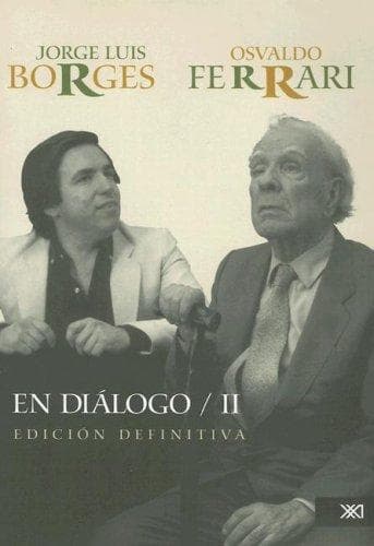 Tapa de En Dialogo II